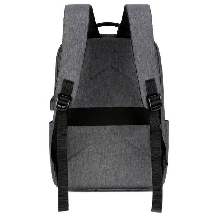 USB Rechargeable Business Backpack 9