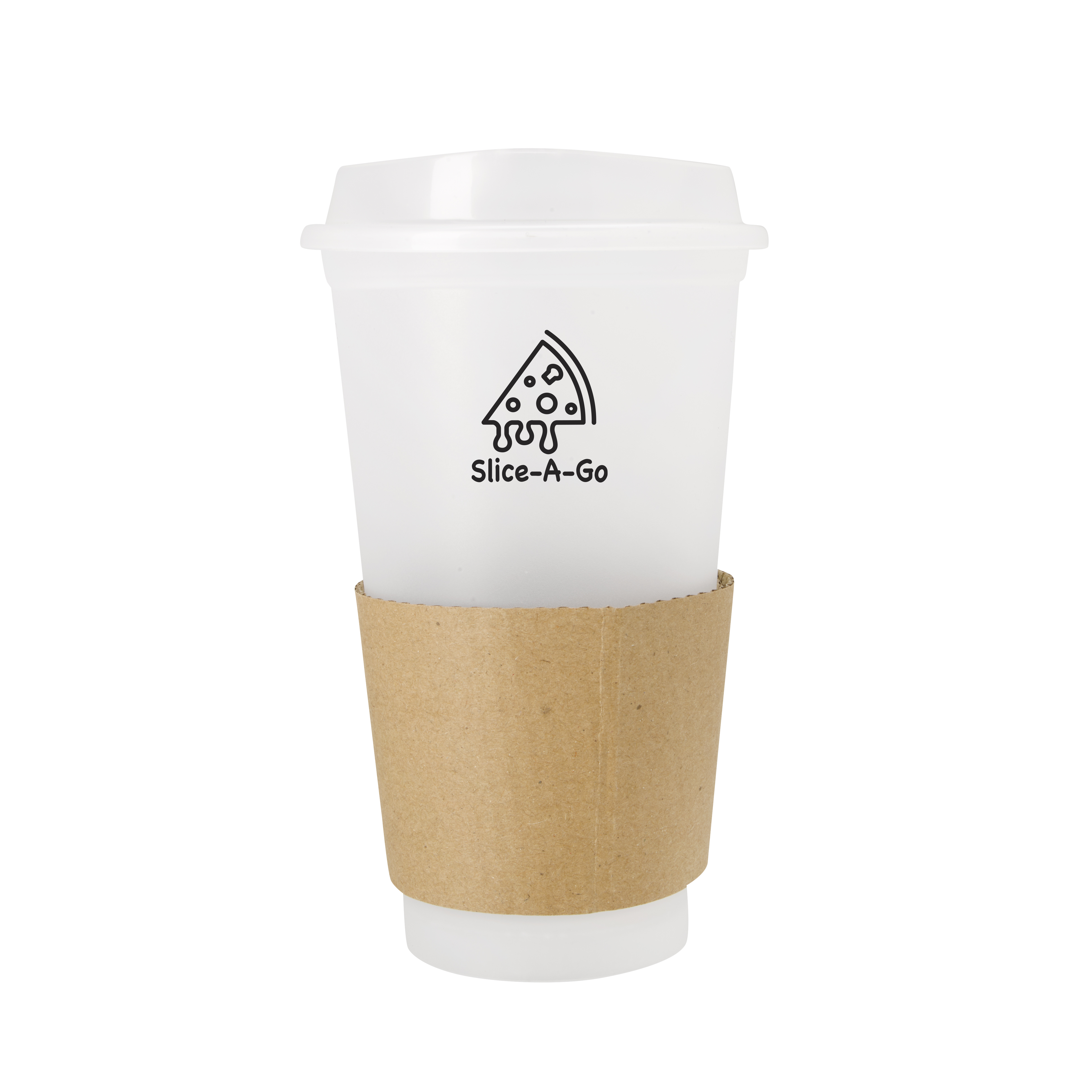 Good Value™ Sip N Style Stackable Tumbler - 16 oz. 72