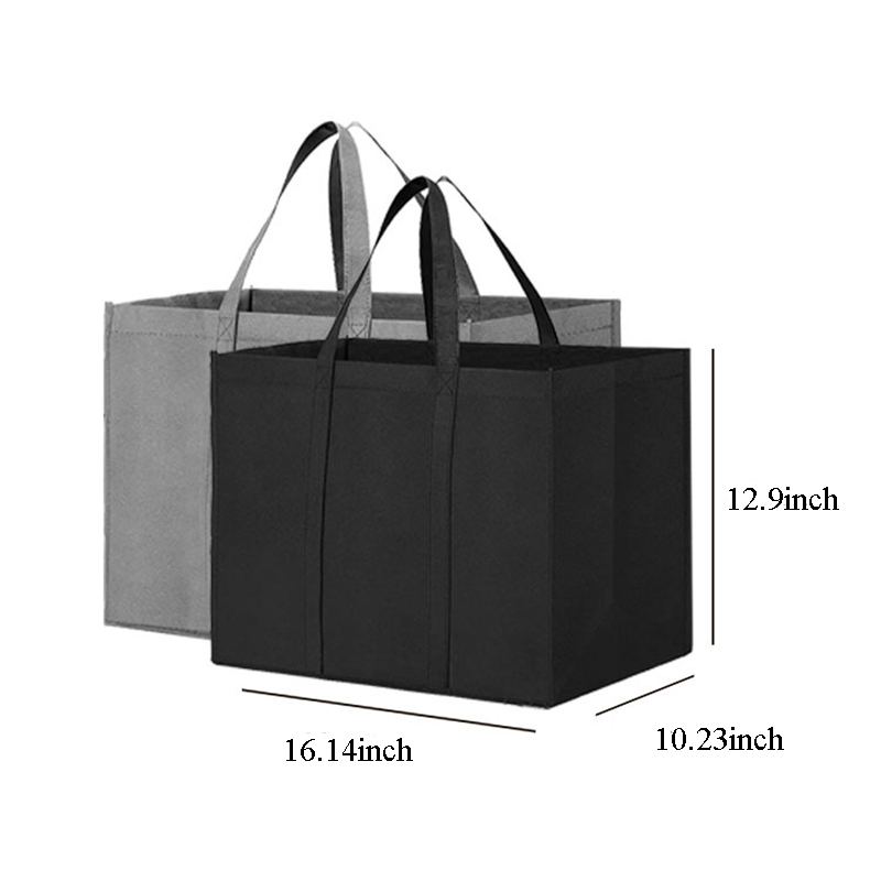 Reusable Non Woven Bag 3