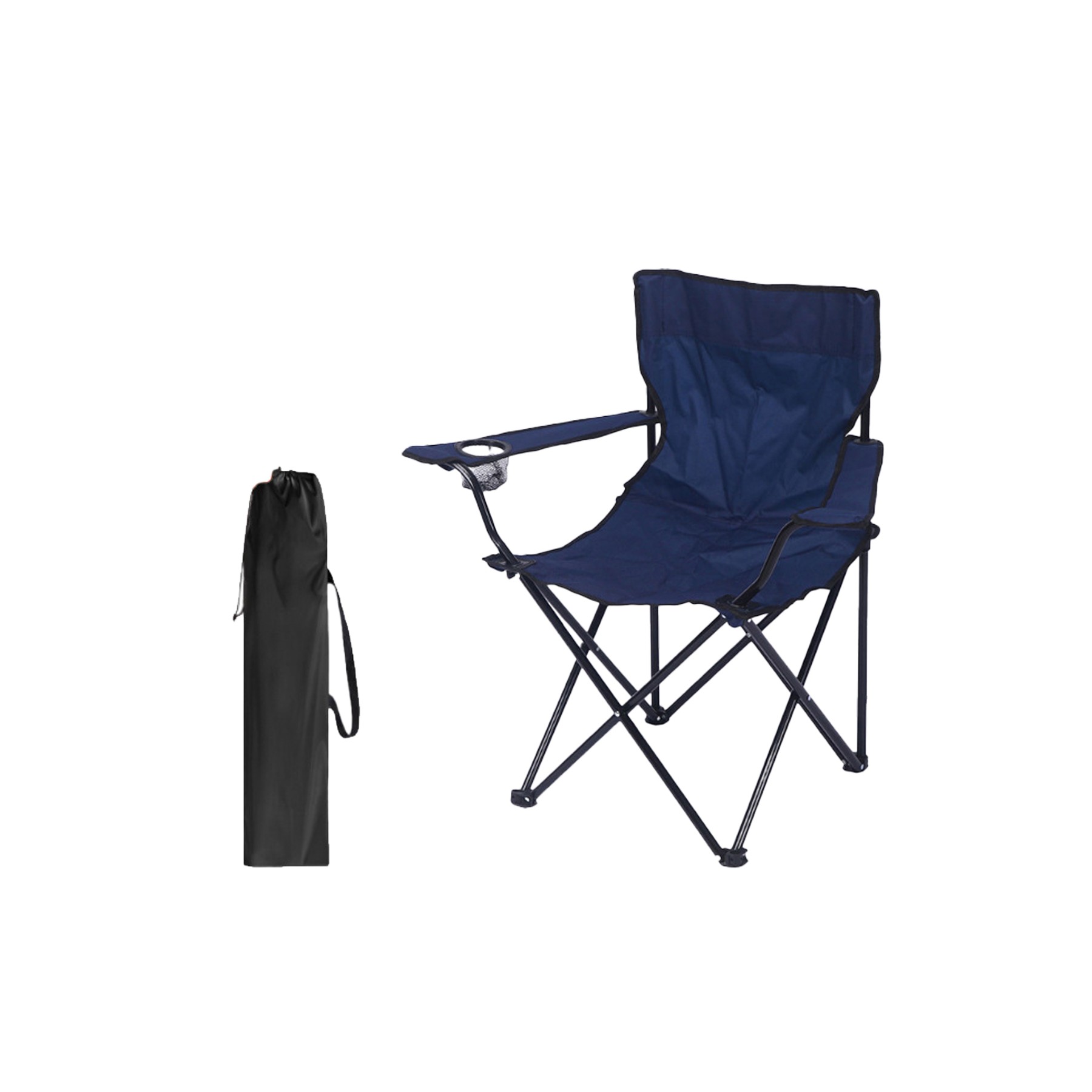 Deluxe Folding Chair 5