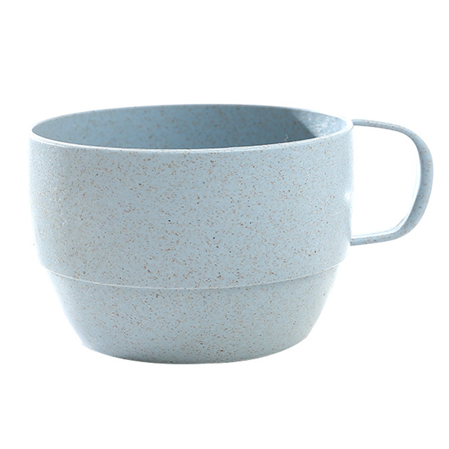 Wheat Straw Mug 3