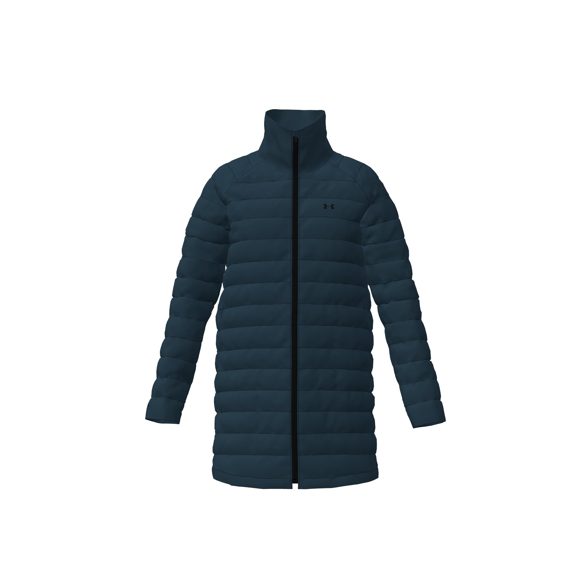 Women's UA Insulate Parka 1