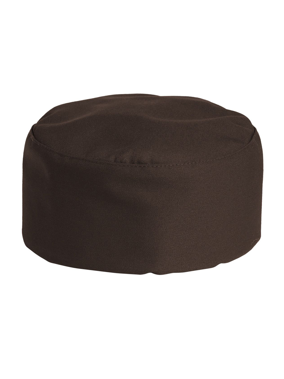 Uncommon Chef - Unisex Hook and Loop Poplin Chef Hat 3
