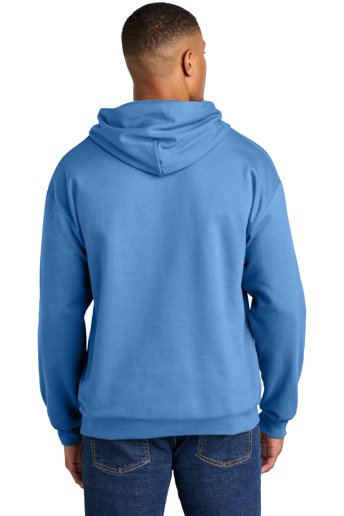Gildan Softstyle Midweight Pullover Hooded Sweatshirt SF500 16