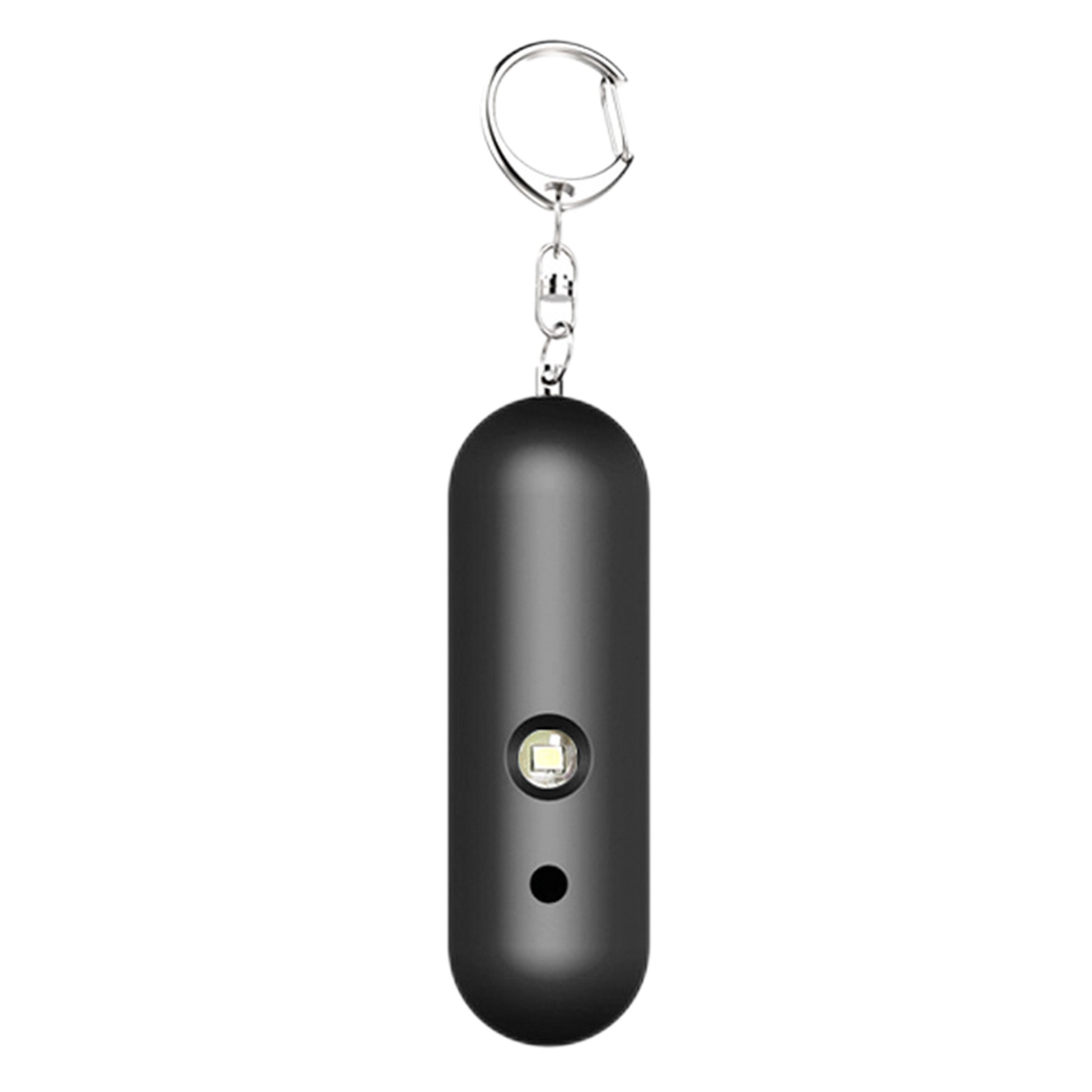 Personal Double Speaker Alarm 3