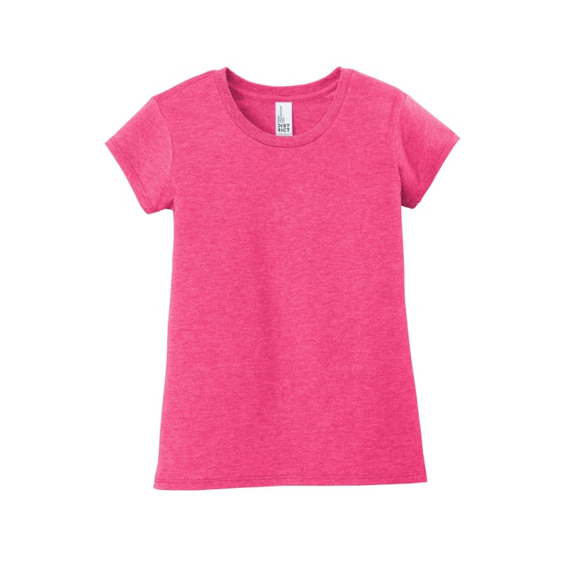 District Girls Very Important Tee . 31