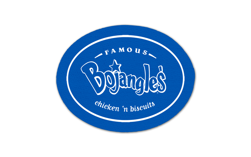 Oval Rubber Jar Opener 4OV