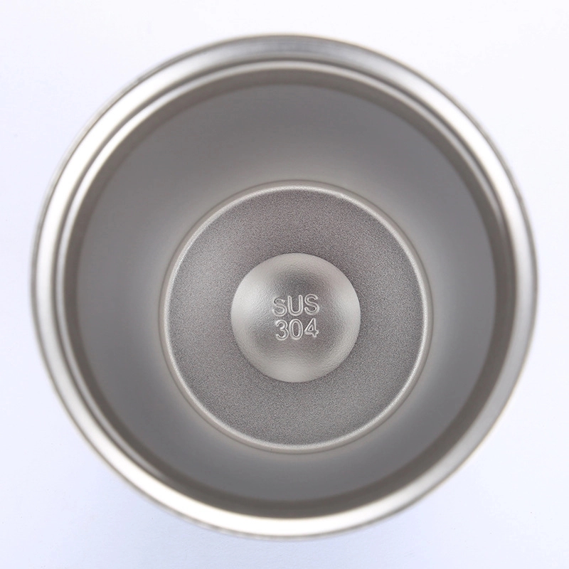 Custom 17 oz Stainless Steel Travel Coffee Mug 5