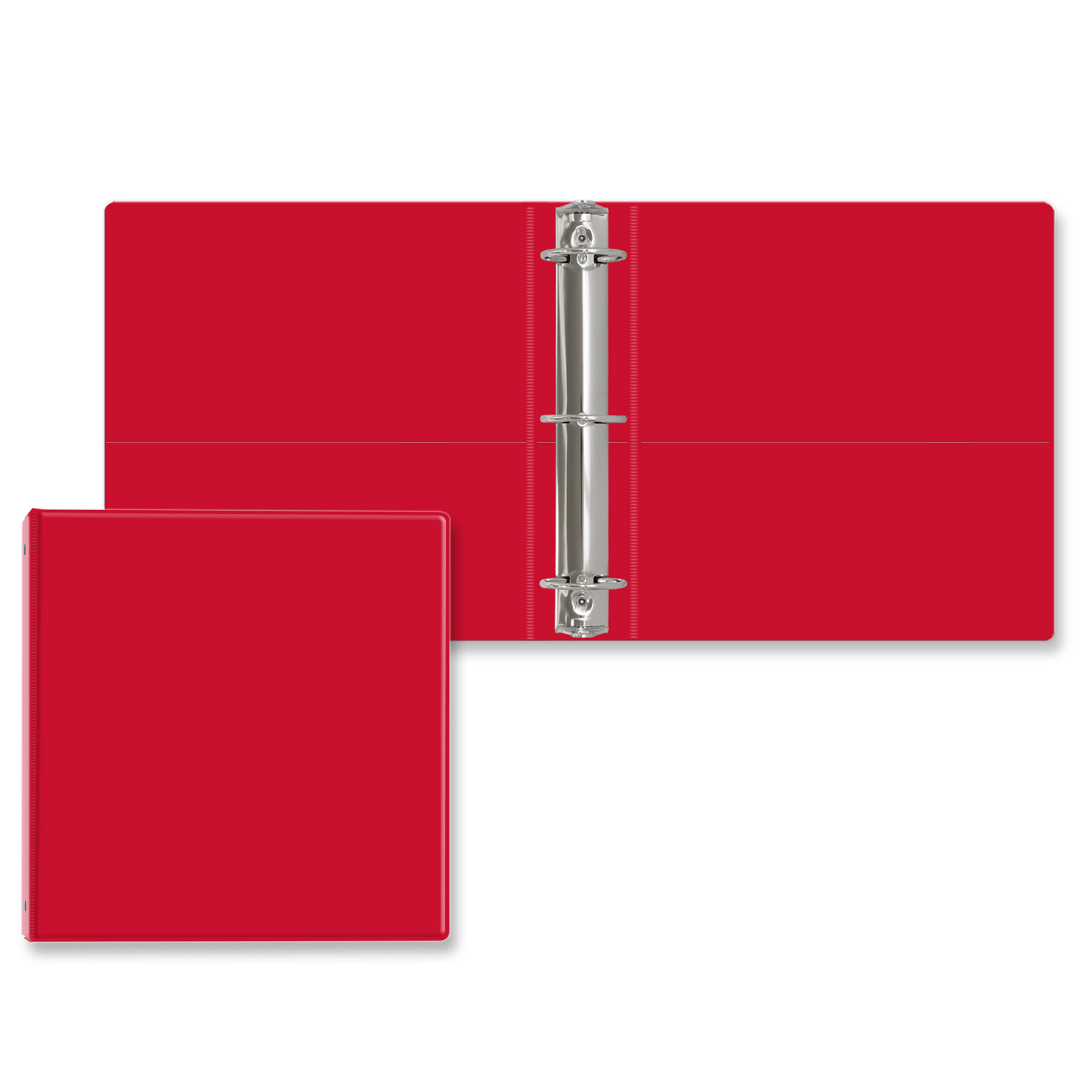2" Classic Round Ring Binder 26