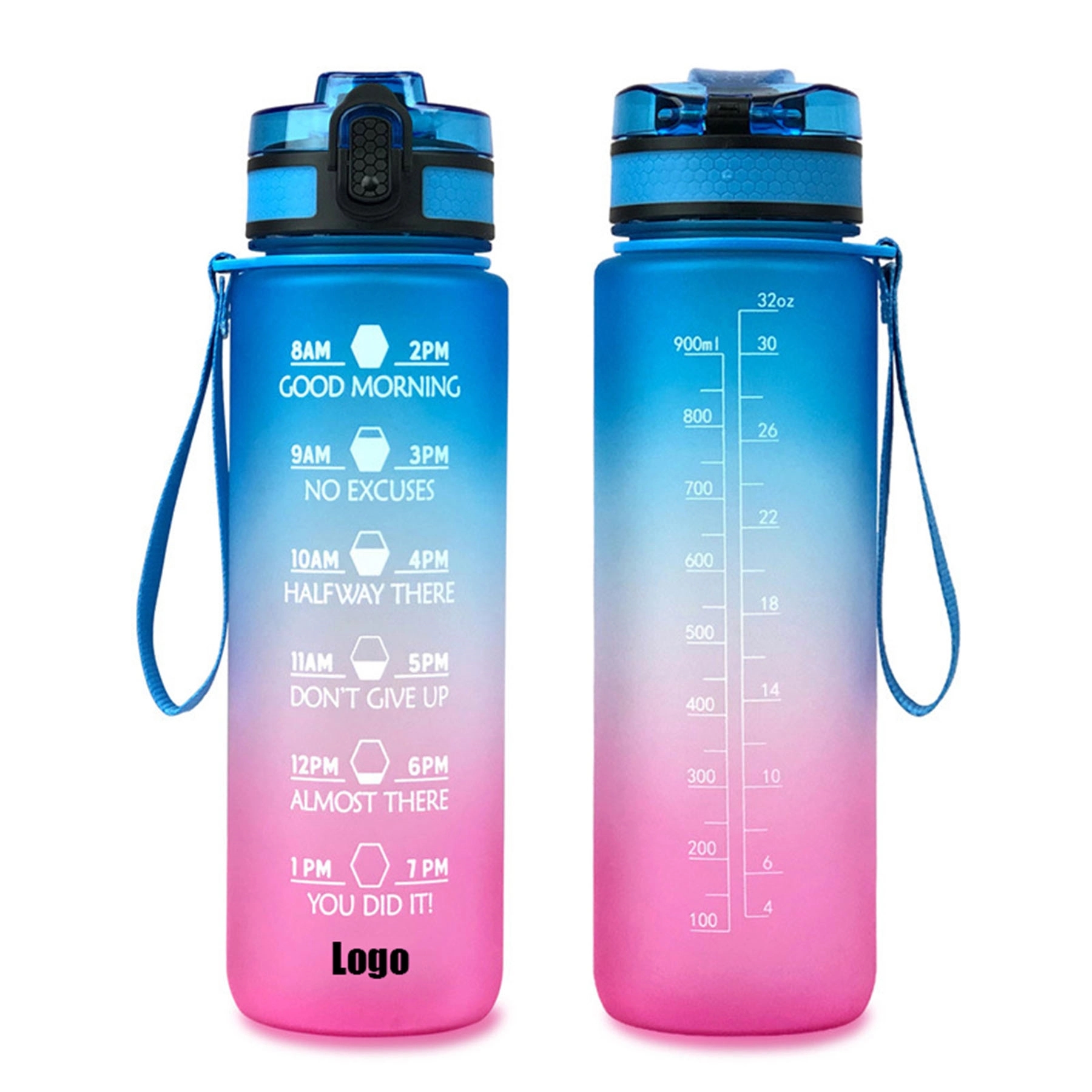 Water Bottle 3