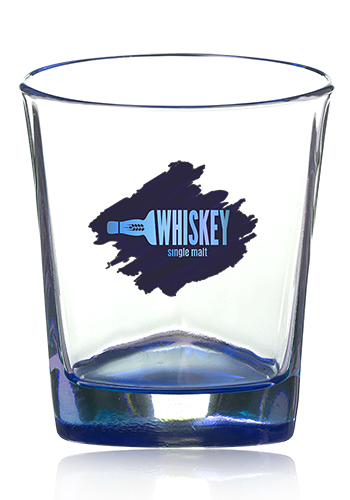 11 oz. Niza Whiskey Glasses 3