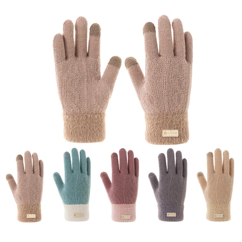 Warm Gloves 4