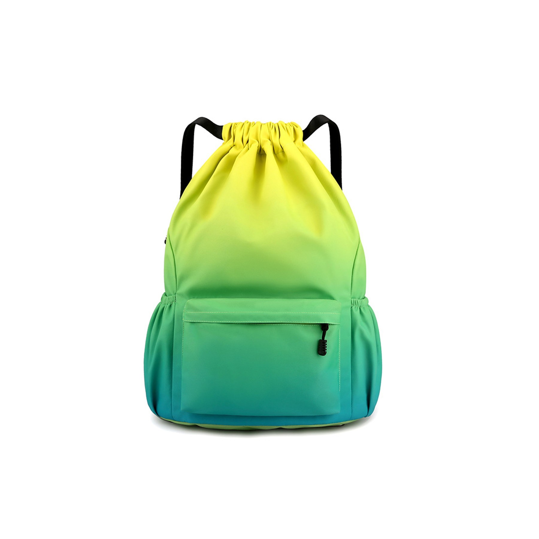 Gradient Sports Travel Drawstring Backpack 8