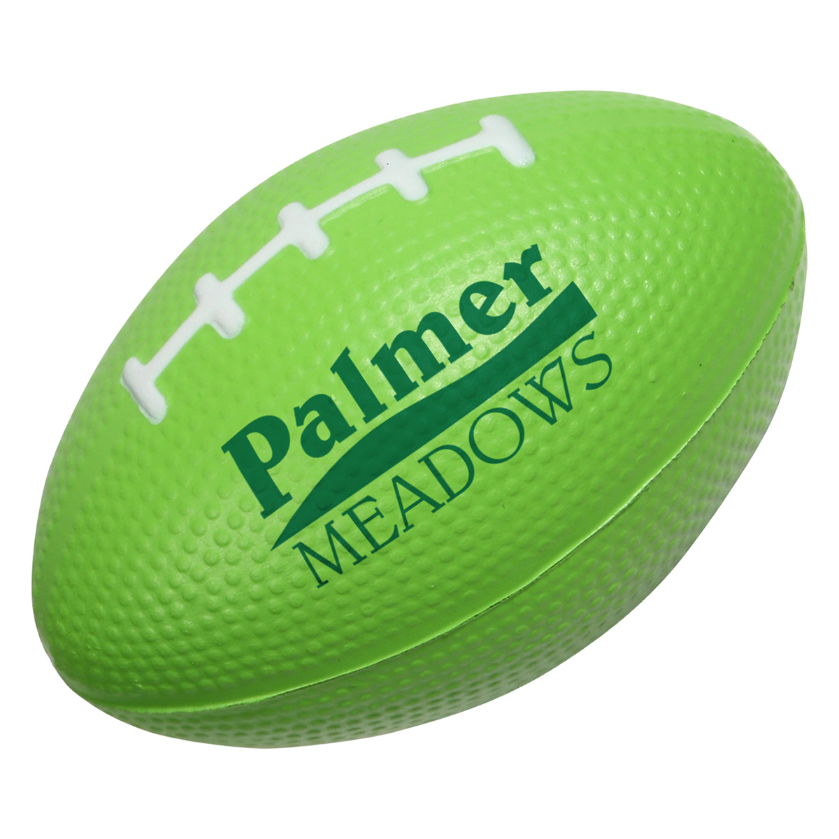 Small Football Stress Reliever 80