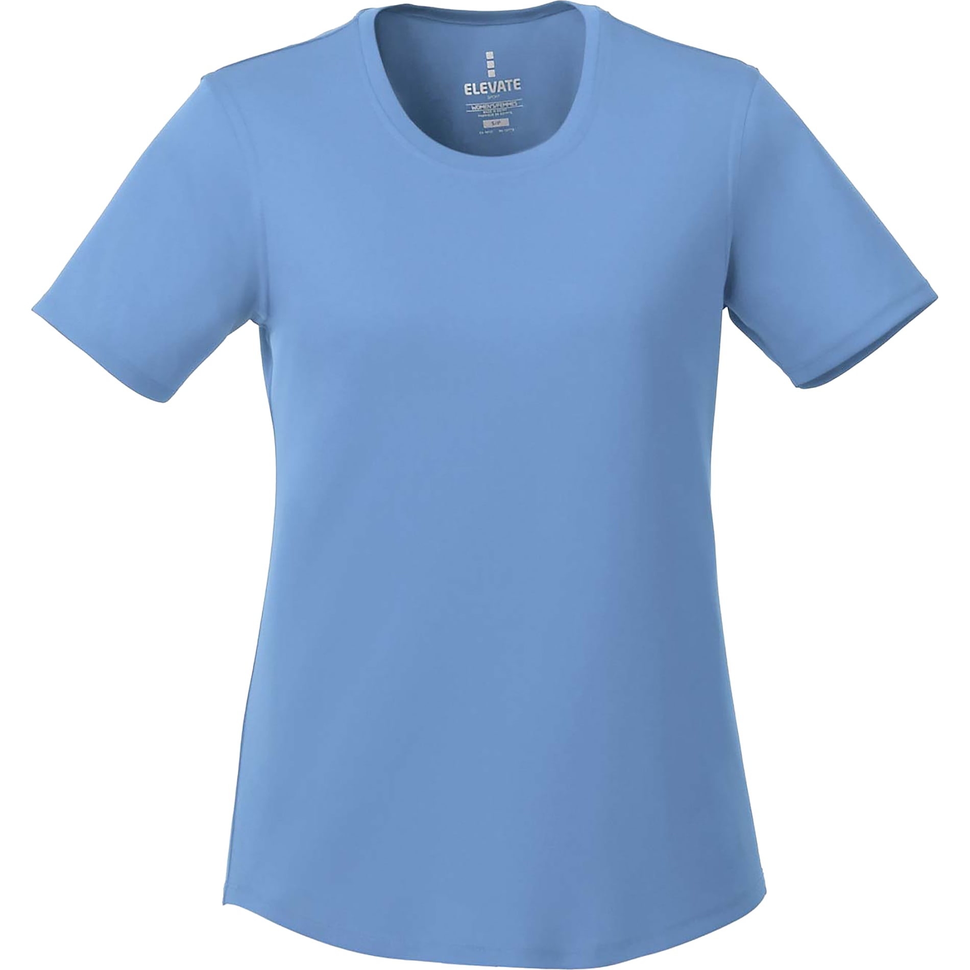 Women's Omi Short Sleeve Tech Tee 64