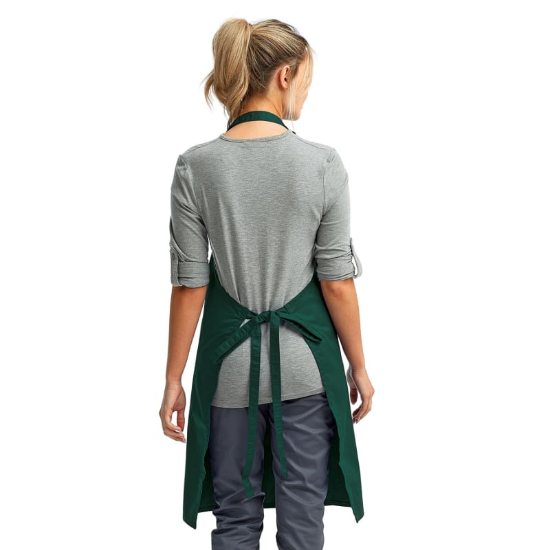 Artisan Collection By Reprime Unisex 'Colours' Recycled Bib Apron 10