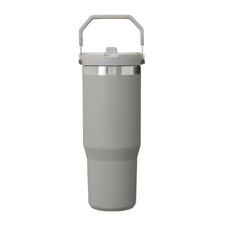 IceFlow Flip Straw Tumbler 30oz
