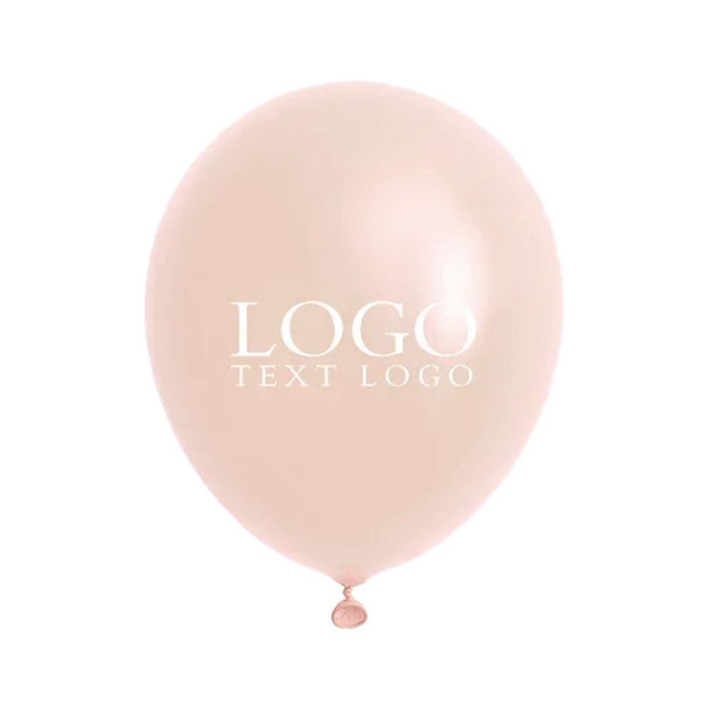 12" Macaron Latex Balloon 11