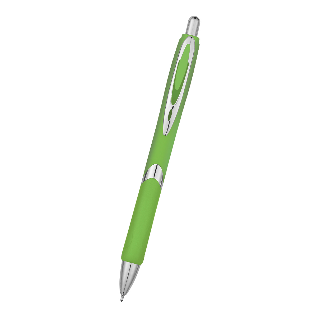 Dotted Grip Sleek Write Pen 6