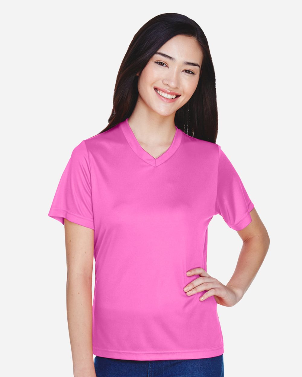 Women's Zone Performance T-Shirt - TT11W 185