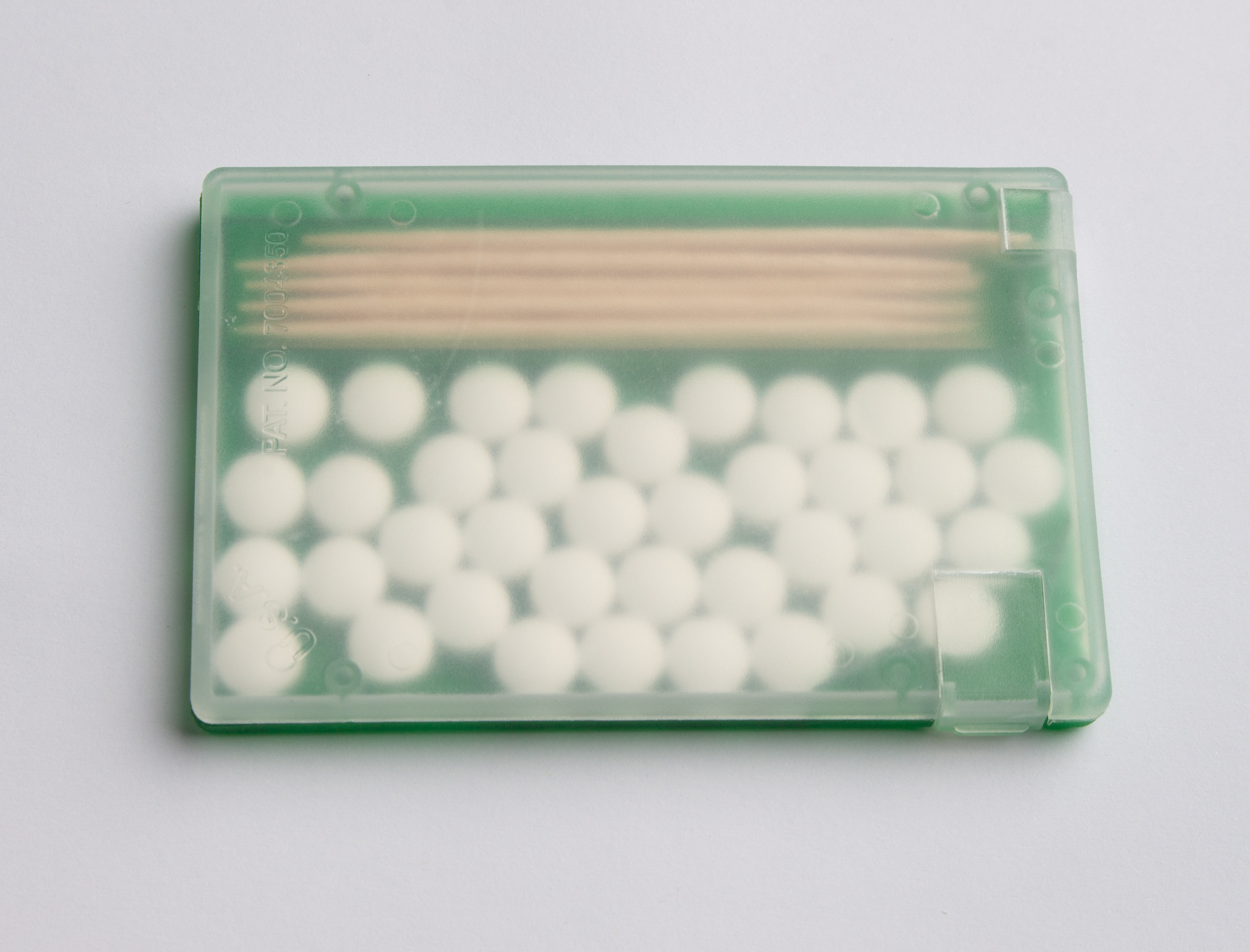 Rectangle Pick N Mints - USA Made 5