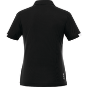 Women's Kiso Short Sleeve Polo 108