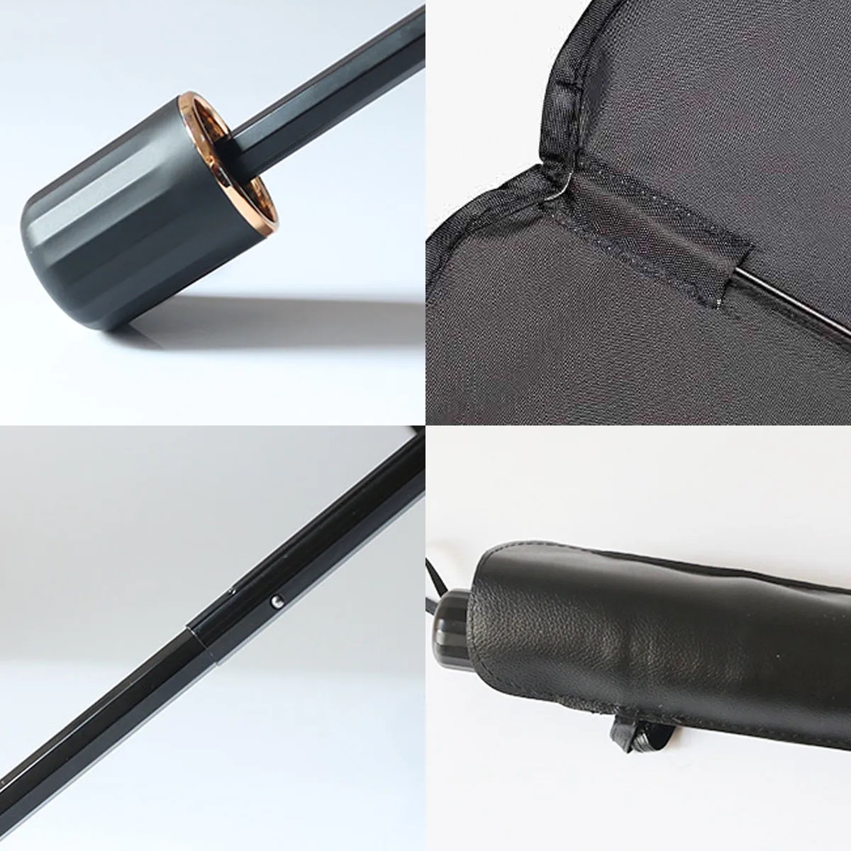 Large Car Windshield Sun Shade Umbrella 7