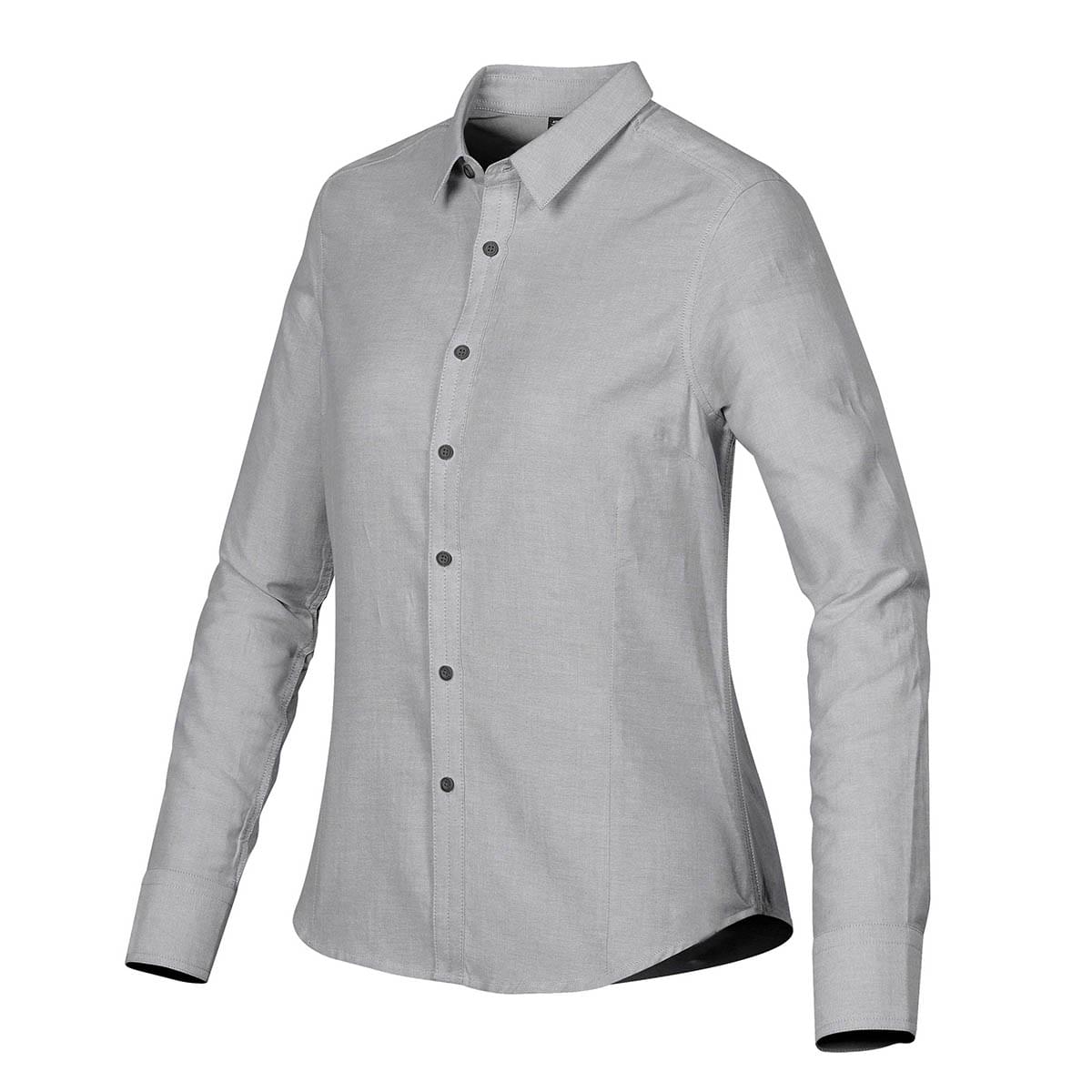 Stormtech Women's Wexford Chambray Shirt 8