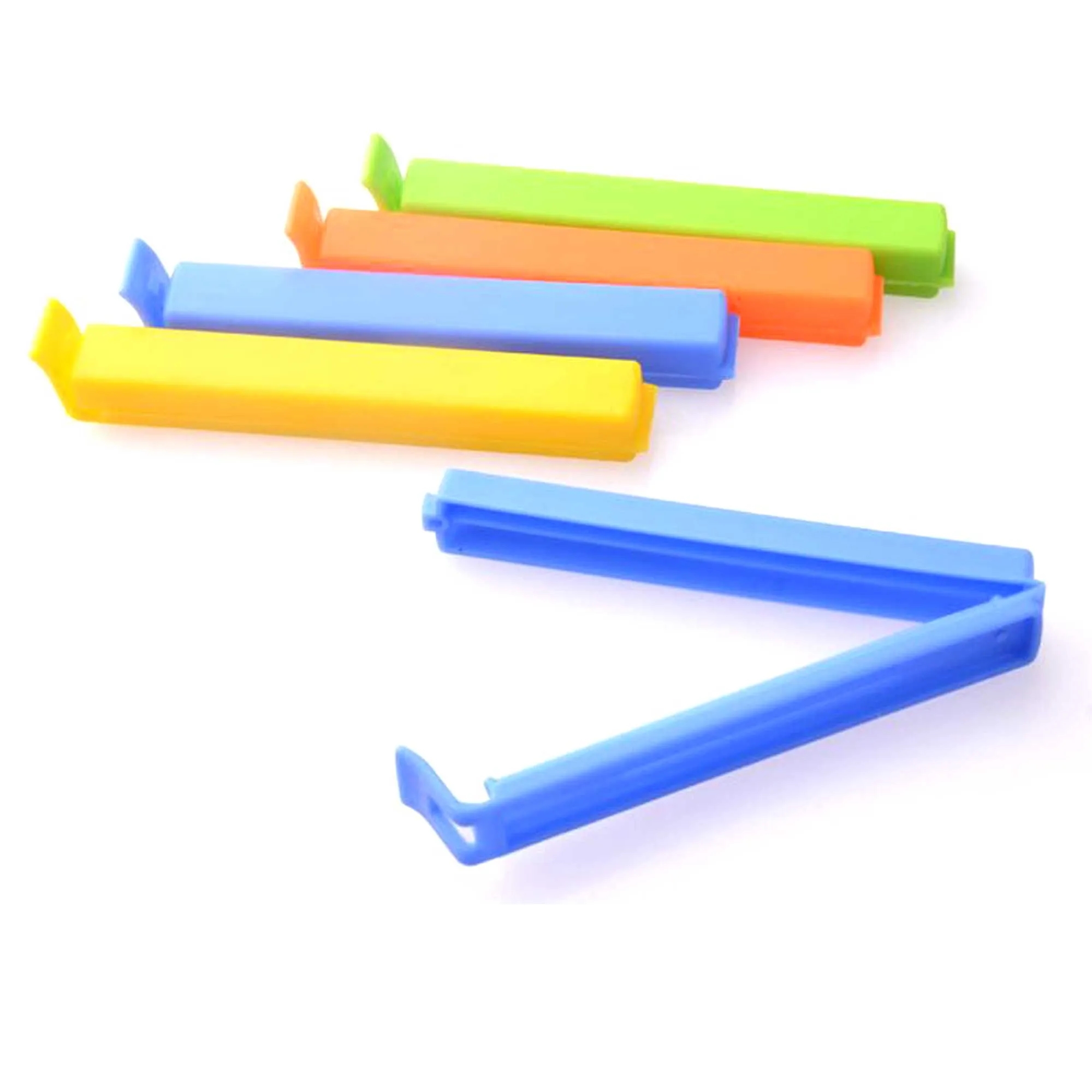 Food Sealing Clip 5