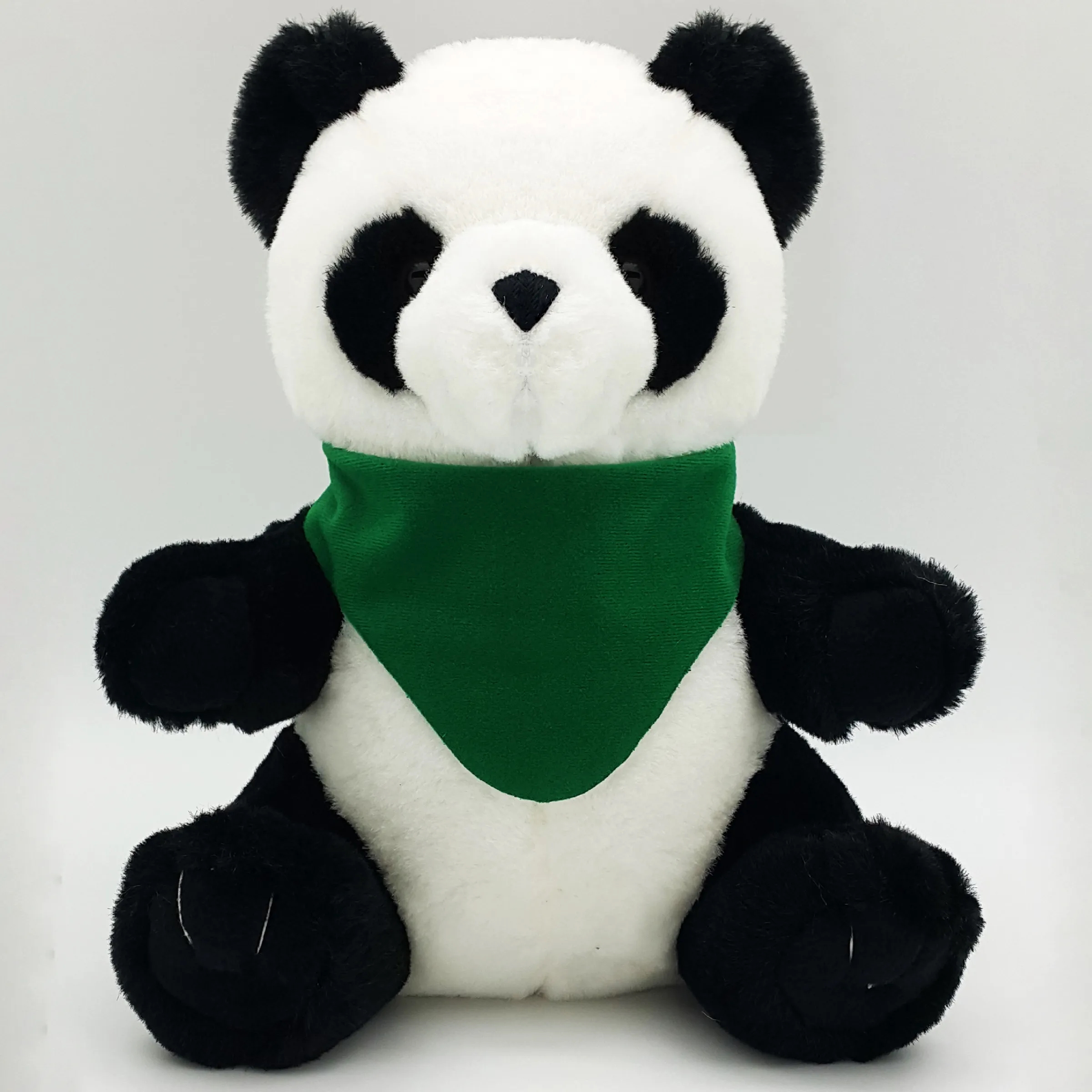 9" Plush Buddies Panda Bear 11