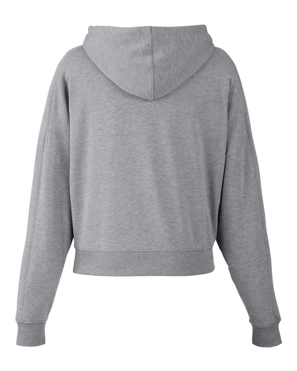Women's Studio Hooded Fleece - TW913 5