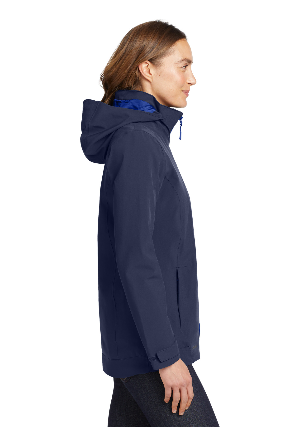 Eddie Bauer® Women's WeatherEdge 3-in-1 Jacket 16