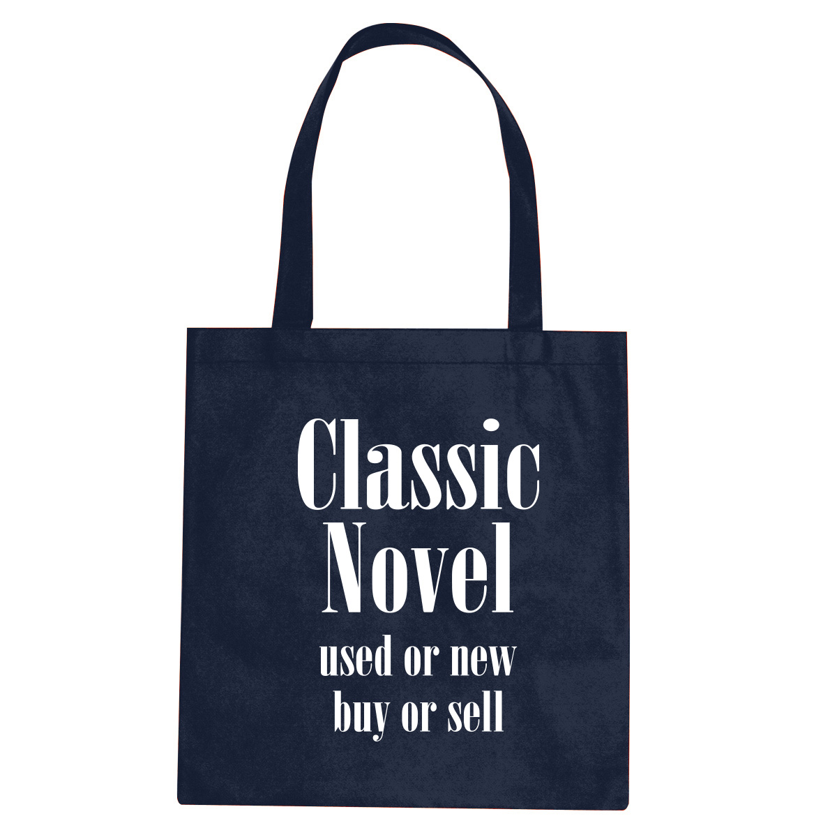 NON-WOVEN PROMOTIONAL TOTE BAG 51