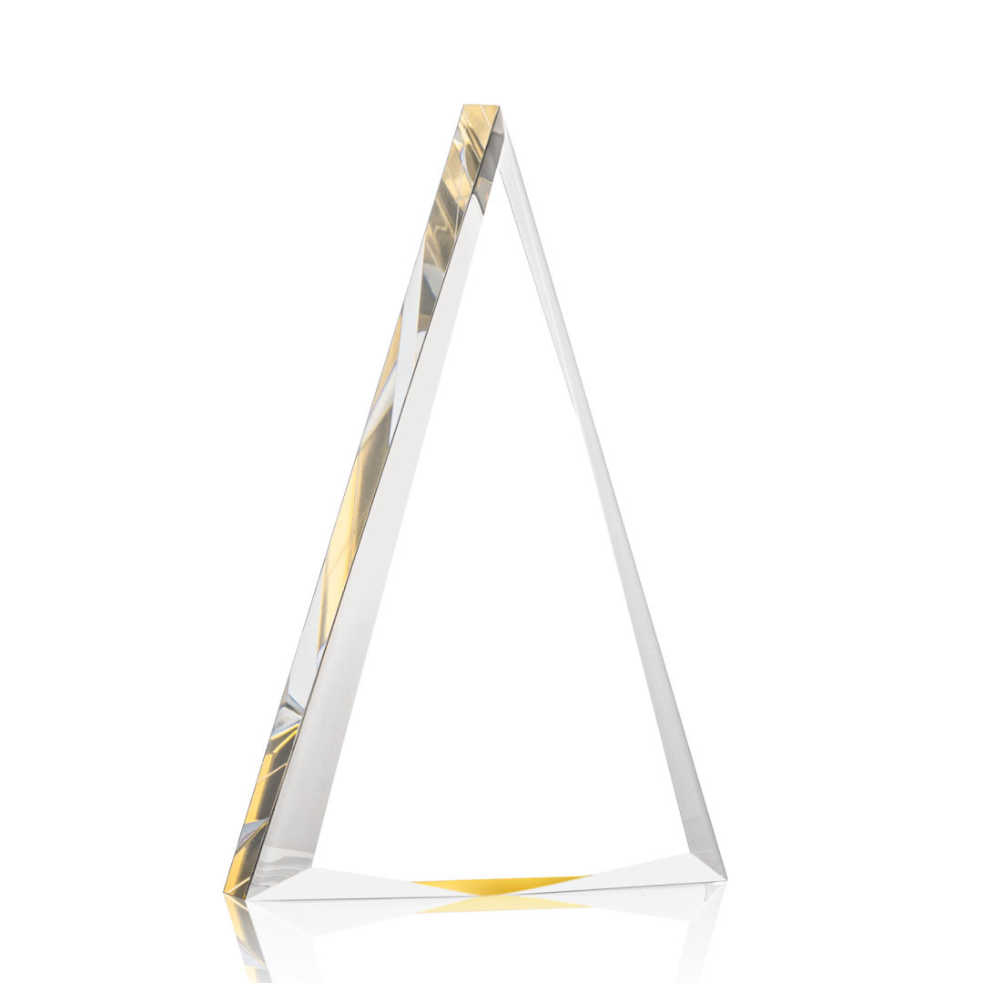 Shrewsbury VividPrint™ Award - Gold 19