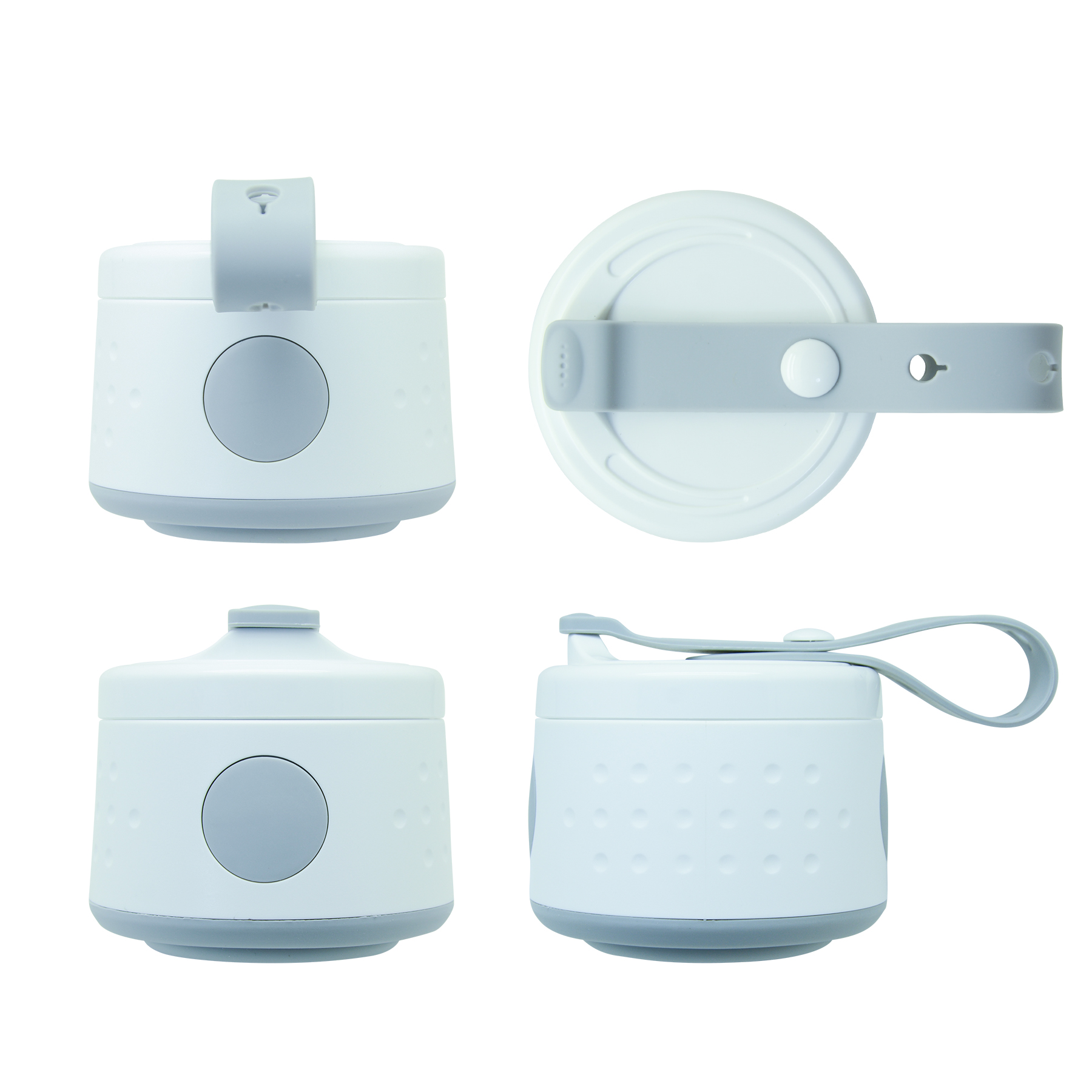 Excursion Collapsible Mug 4