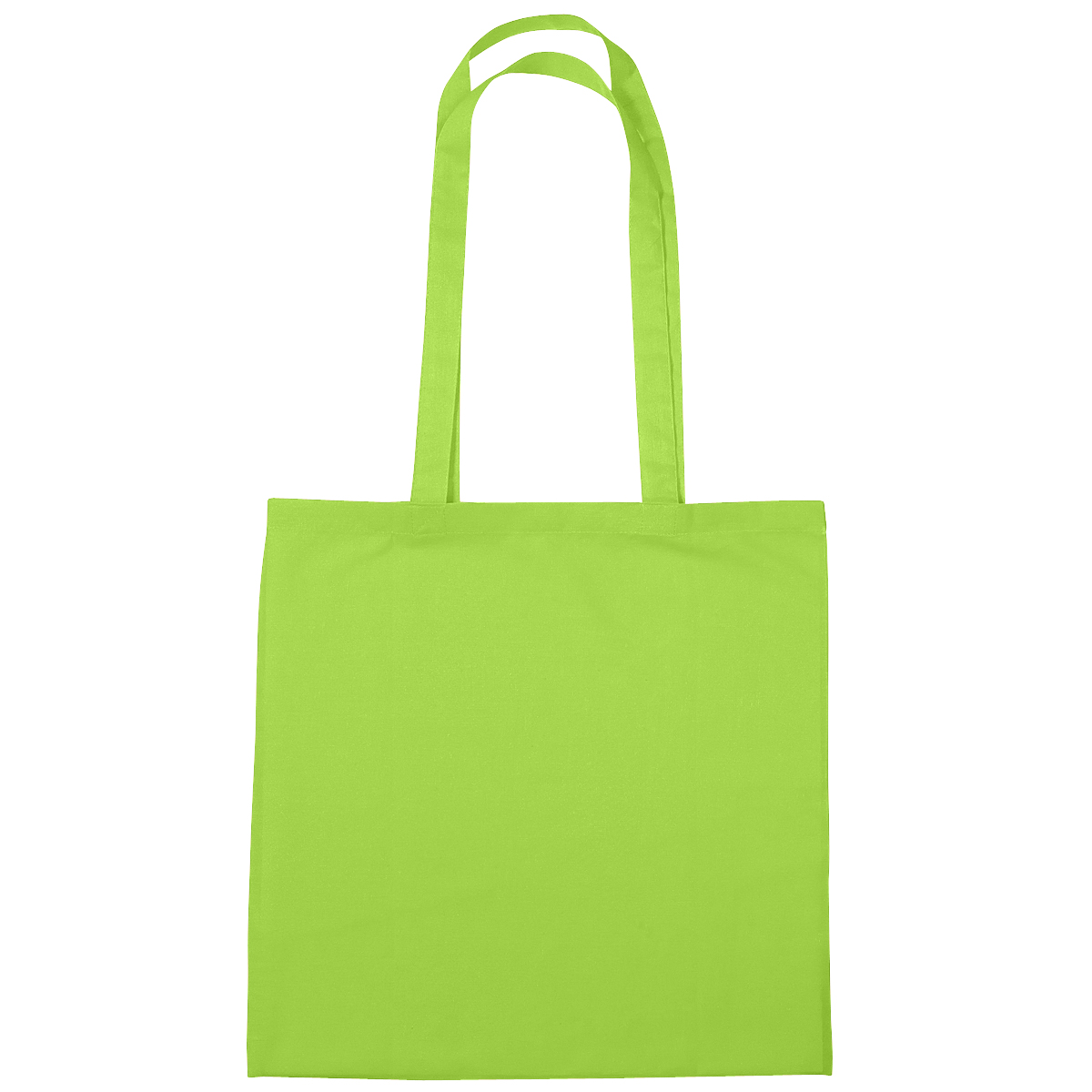 100% 4 Oz. Cotton Tote Bag 23