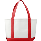 Large Canvas Tote Bag, custom tote bag with logo imprint 339