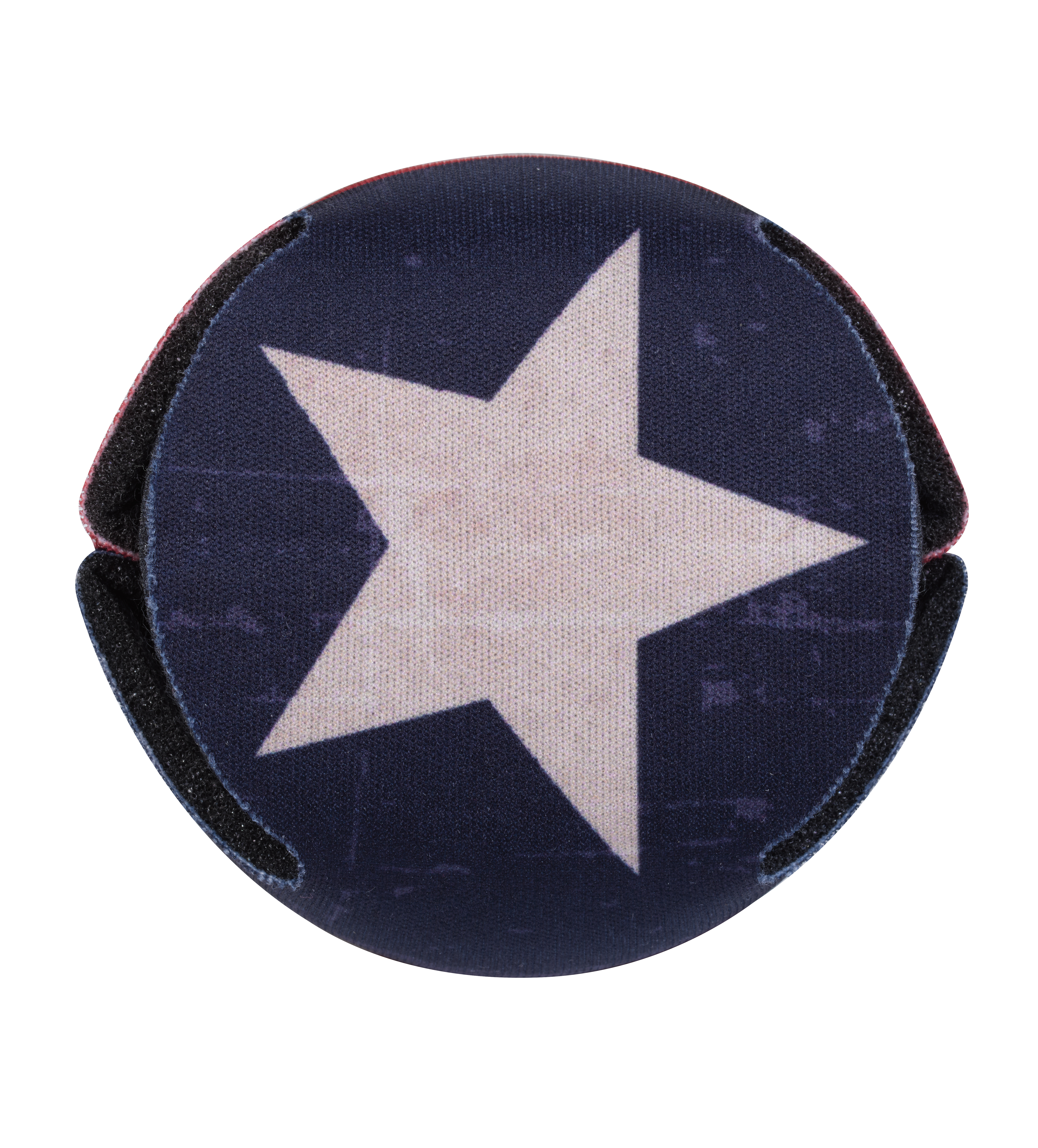 britePix Holiday Can Cooler