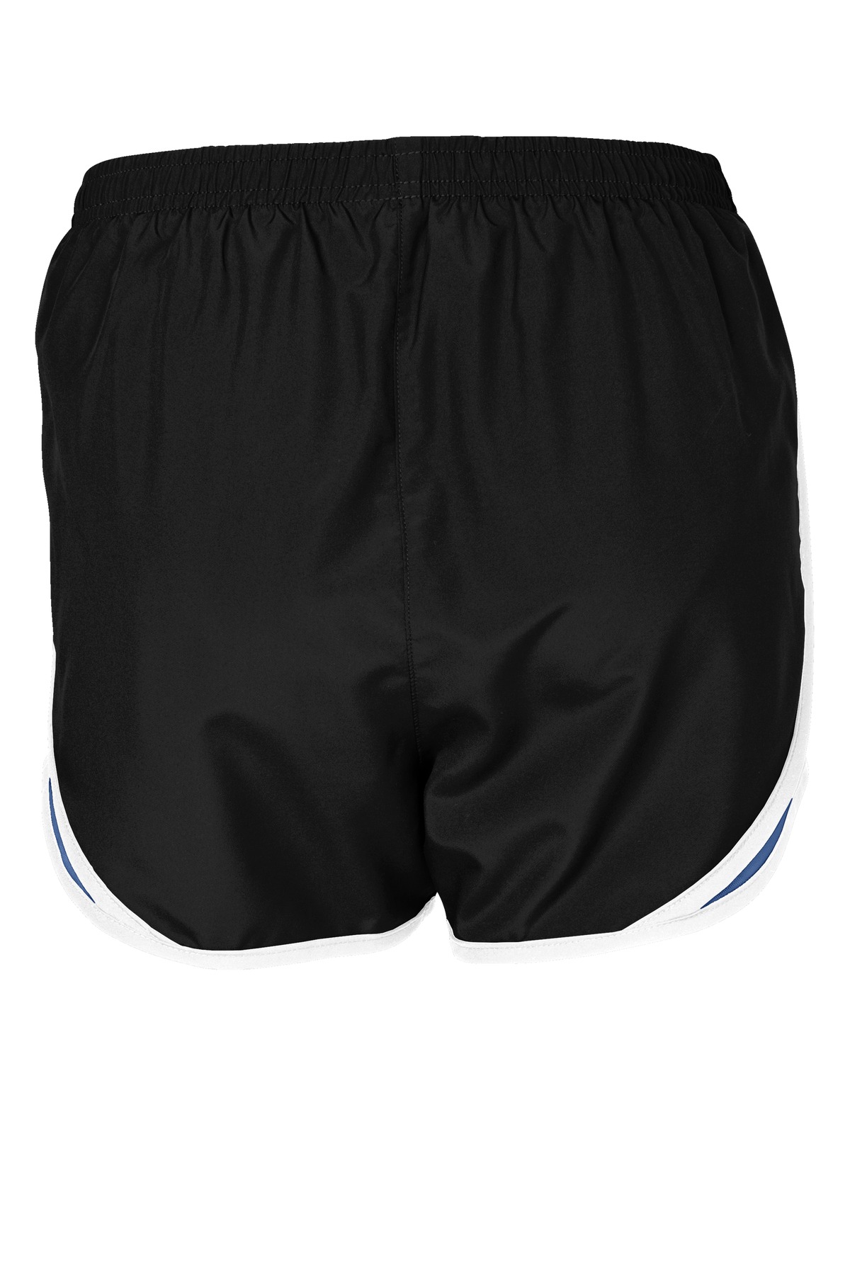 Sport-Tek Women's Cadence Short. LST304 5
