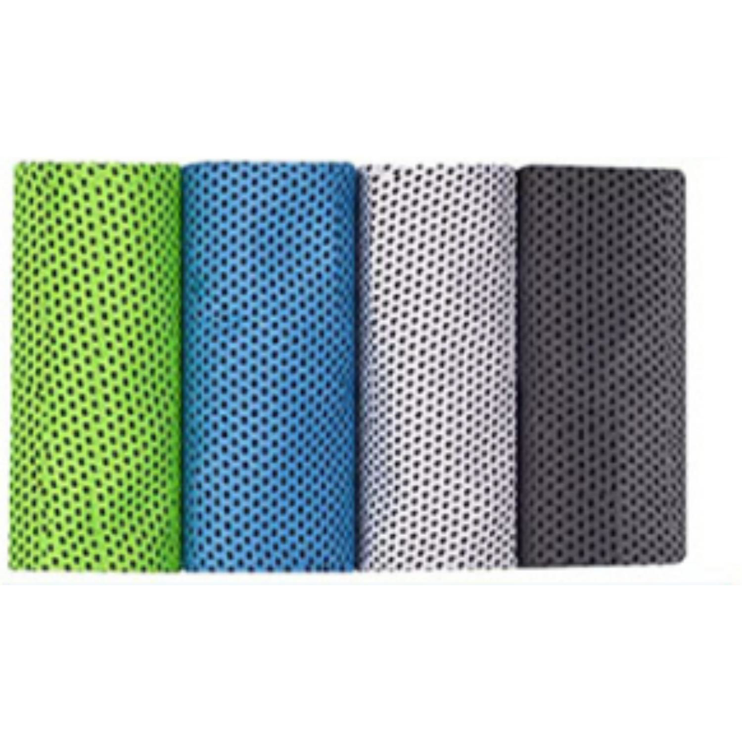 Coolmax Sports Towel 1