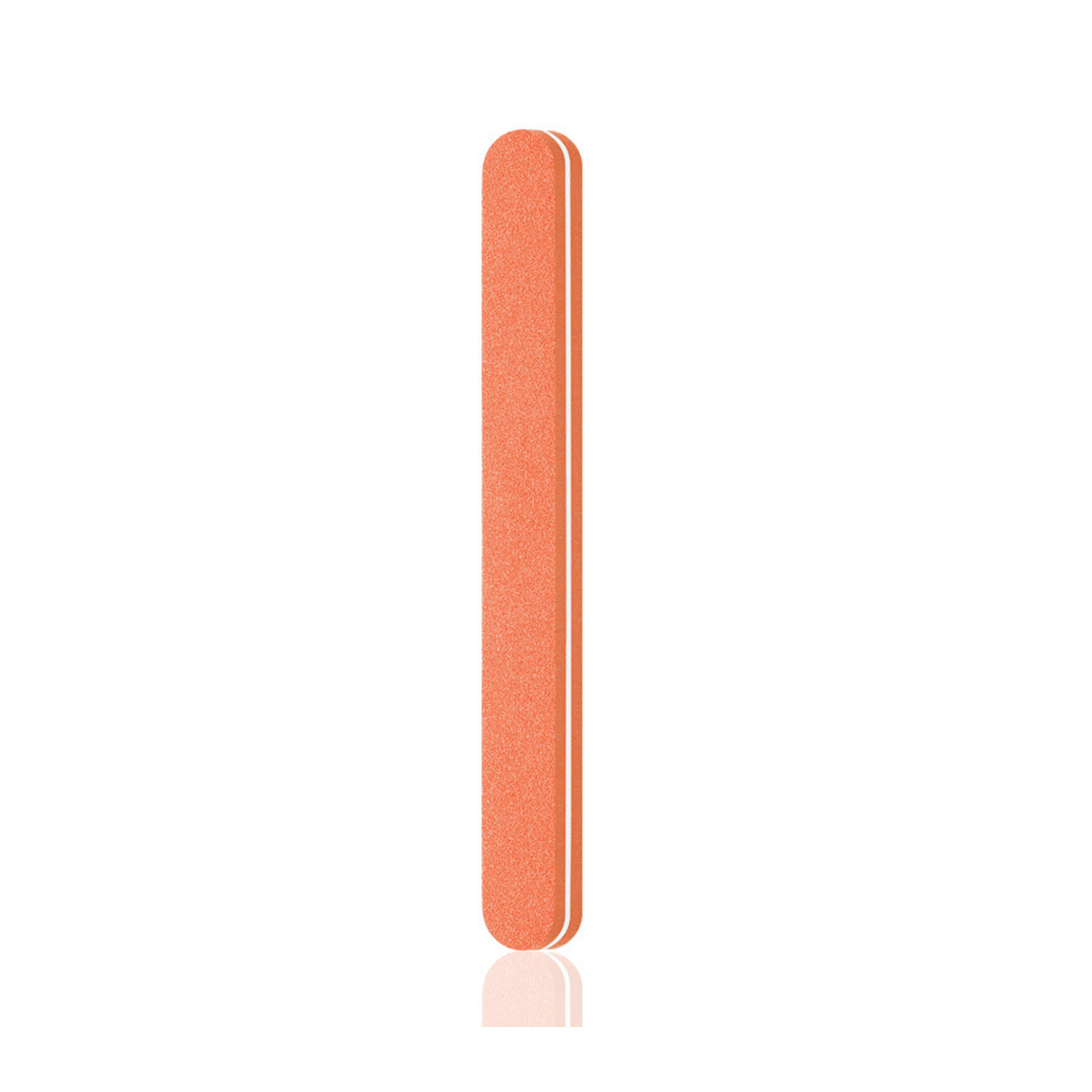 Professional Nail File With Foam Cushion 8