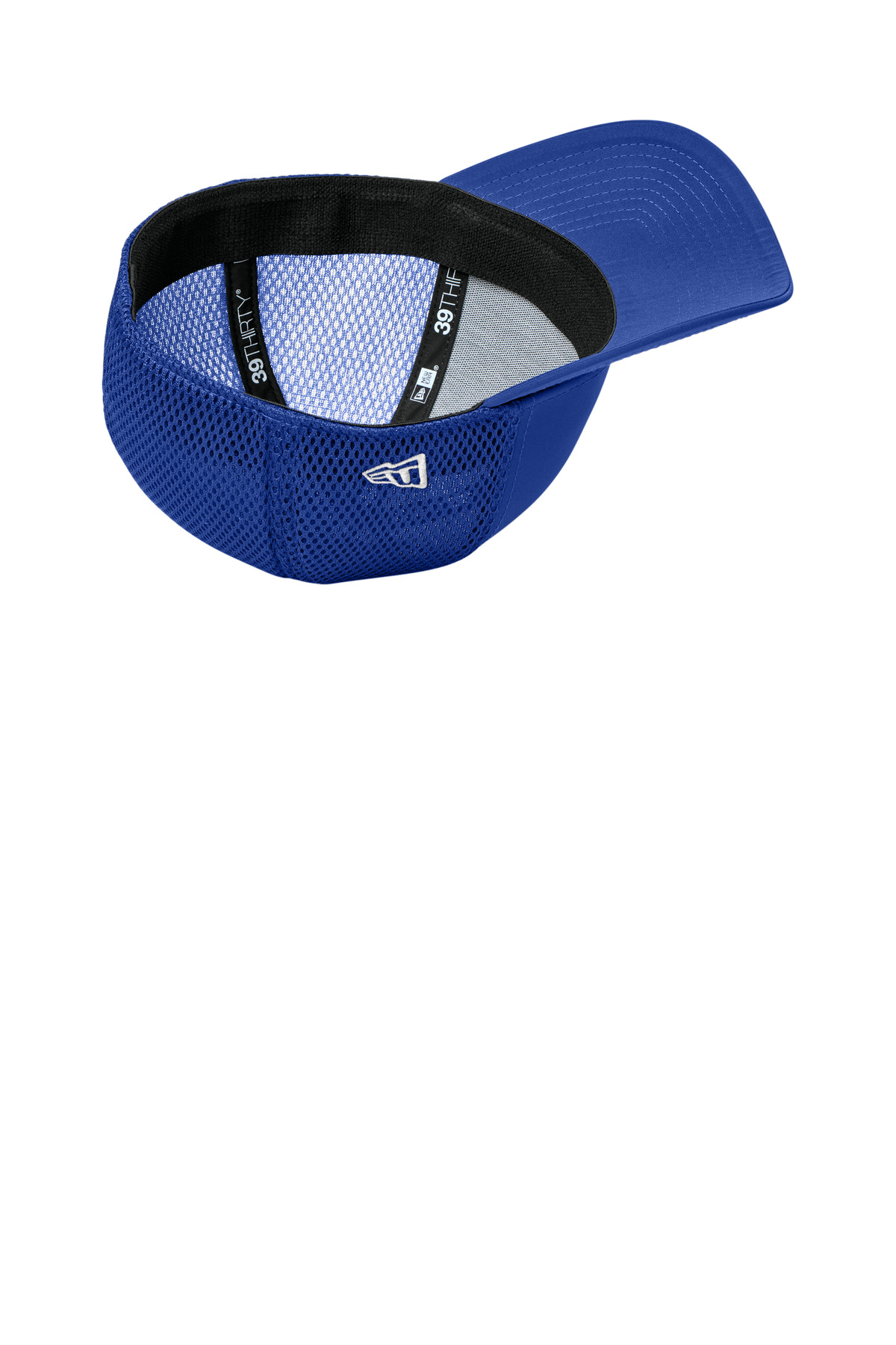 New Era 39THIRTY Performance Stretch Mesh Cap NE1130 7