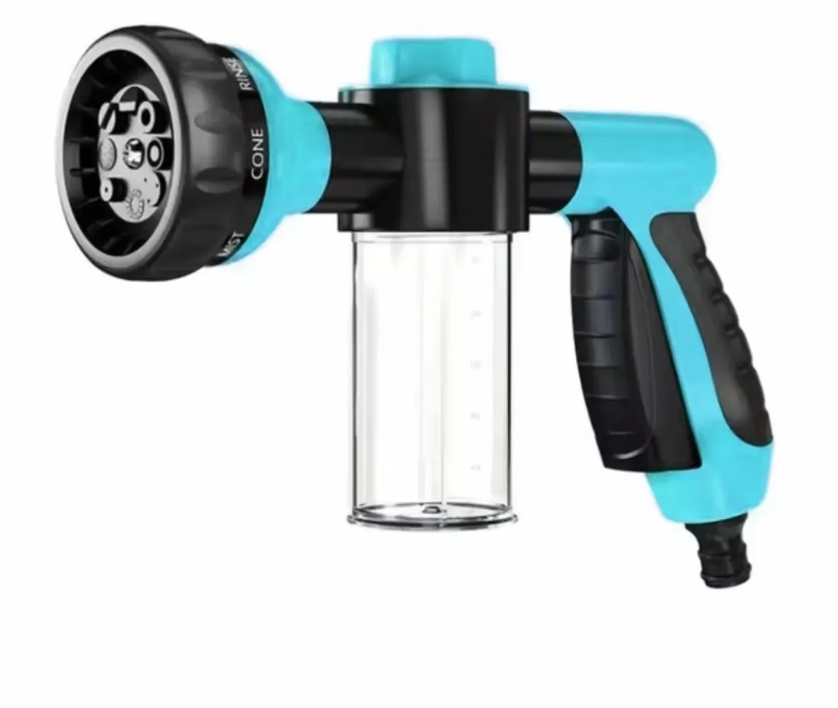 Multi-Purpose Pet Washer Shampoo Sprayer 3