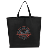 Challenger Jumbo Shopper Tote 14