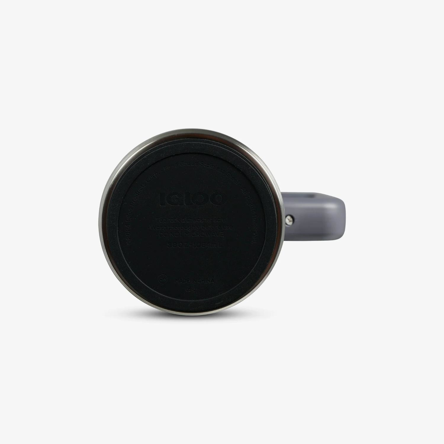 1L IGLOO® Stainless Steel Vacuum Insulated Beer Mug 3