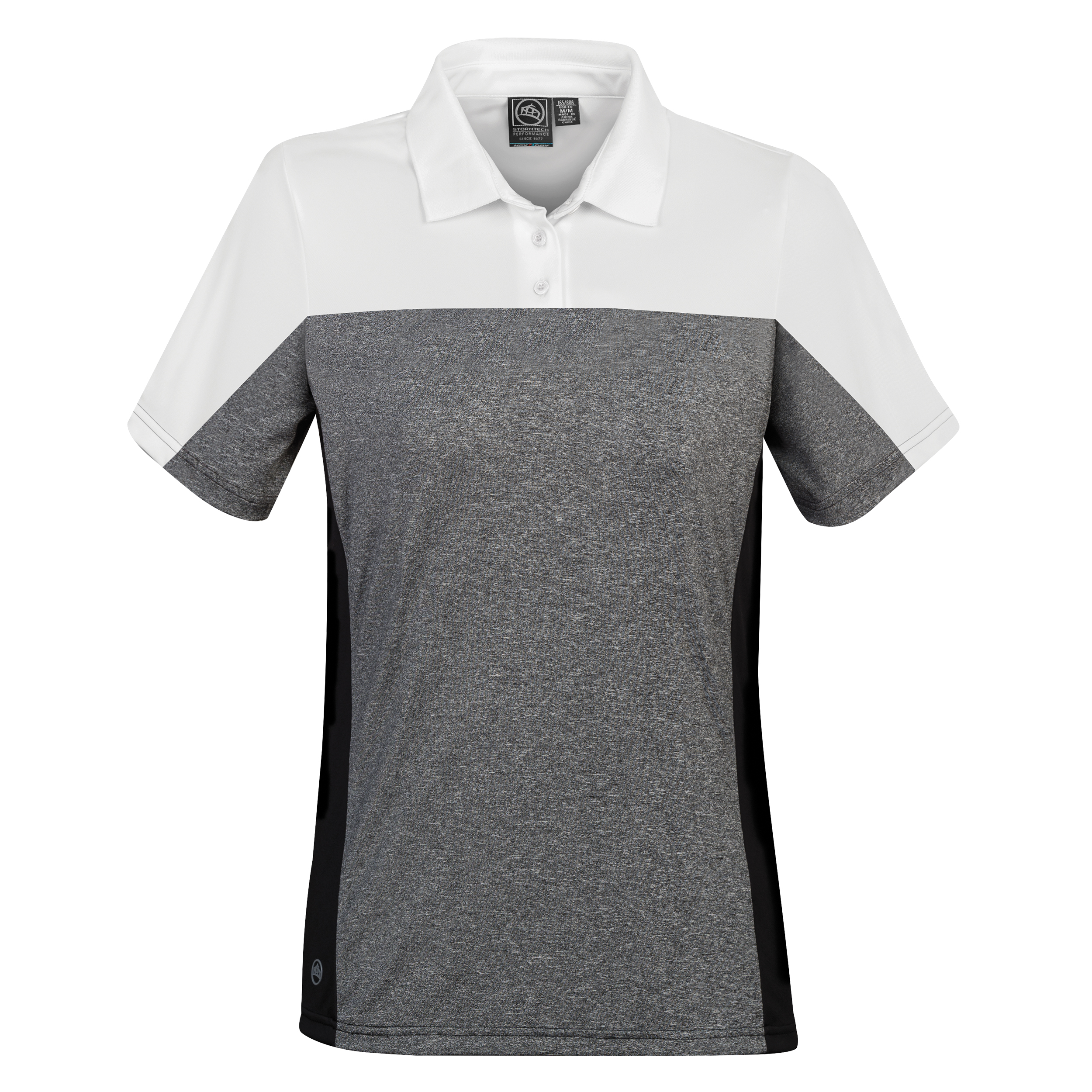 Stormtech Women's Reef Polo 3