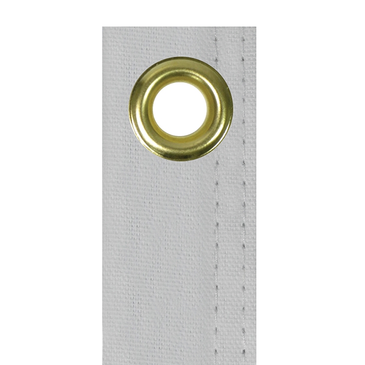 3' x 5' Single Reverse Knitted Polyester Vertical Banners 3