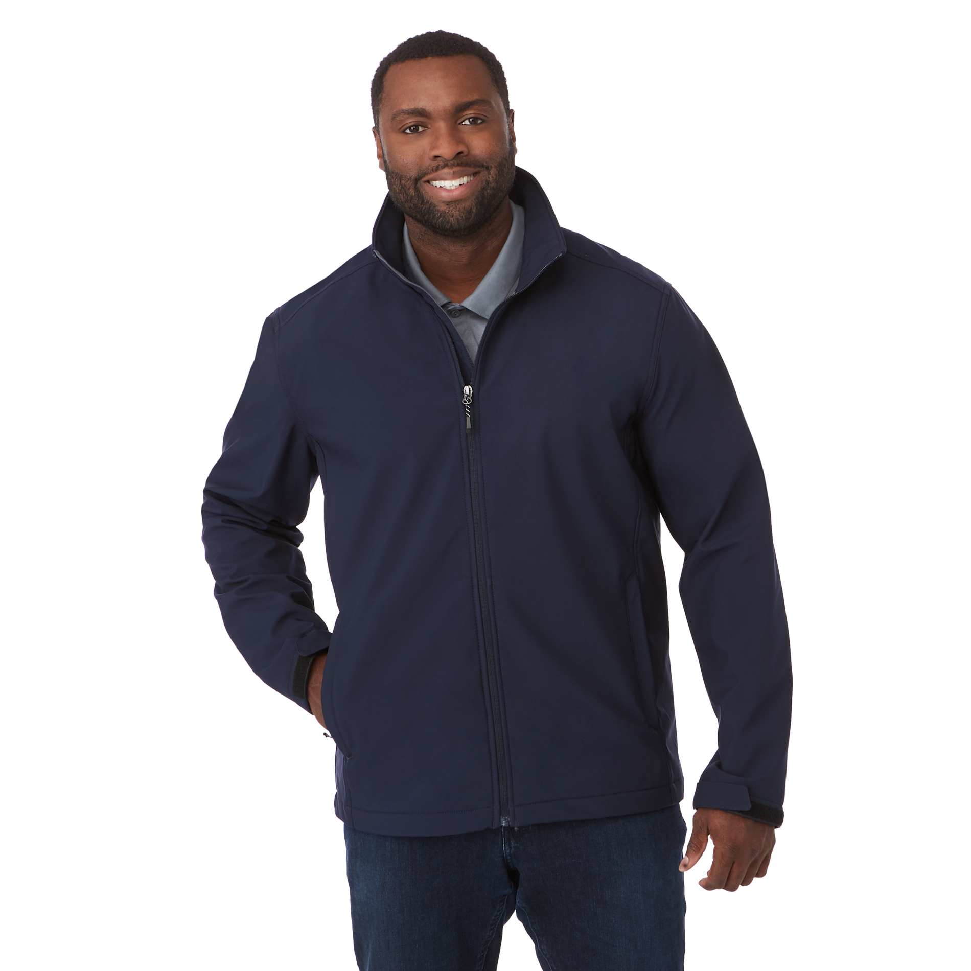 Men's MAXSON Softshell Jacket 187