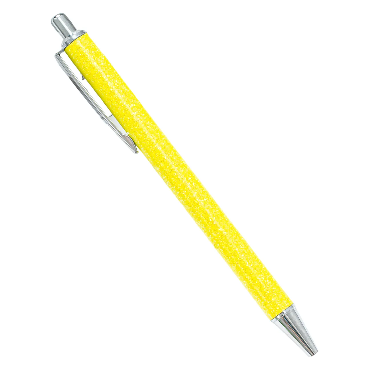 Ballpoint Pen With Stylus Tip Black Ink 6