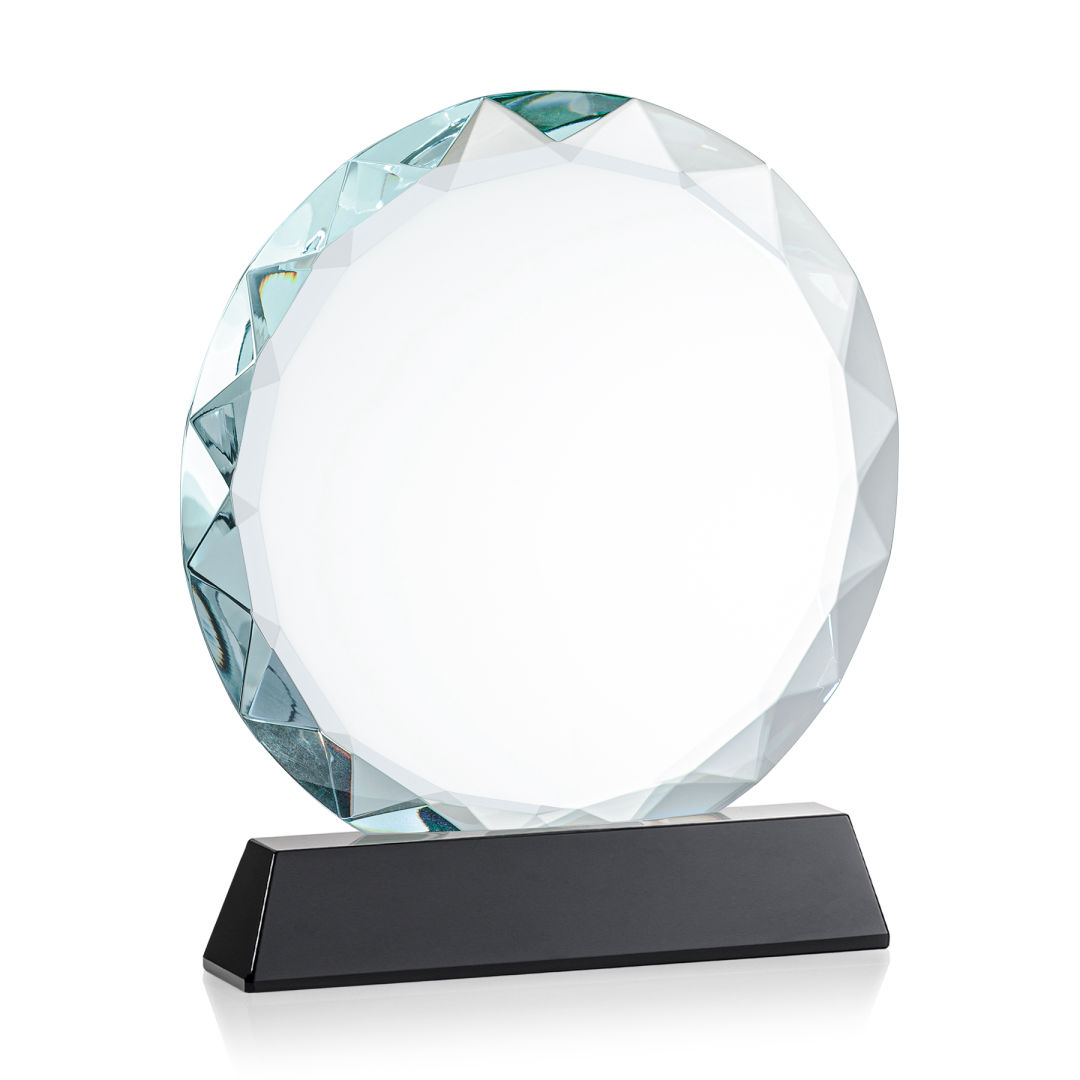 Stratford Award - Black 2
